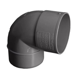 Male-Female elbow joint