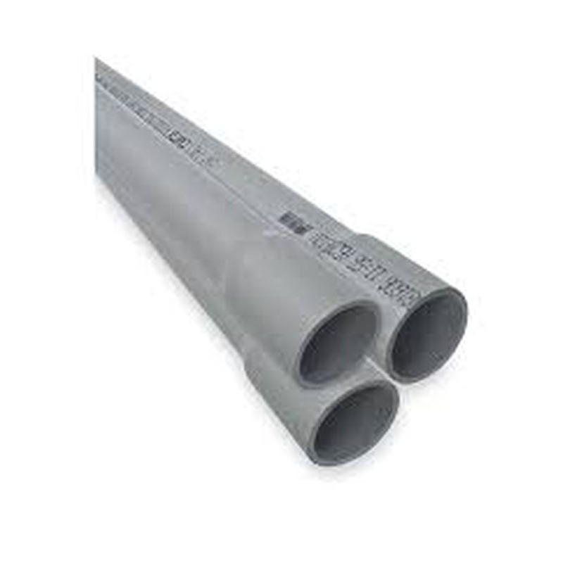 Tuberia Serie B 110 mm