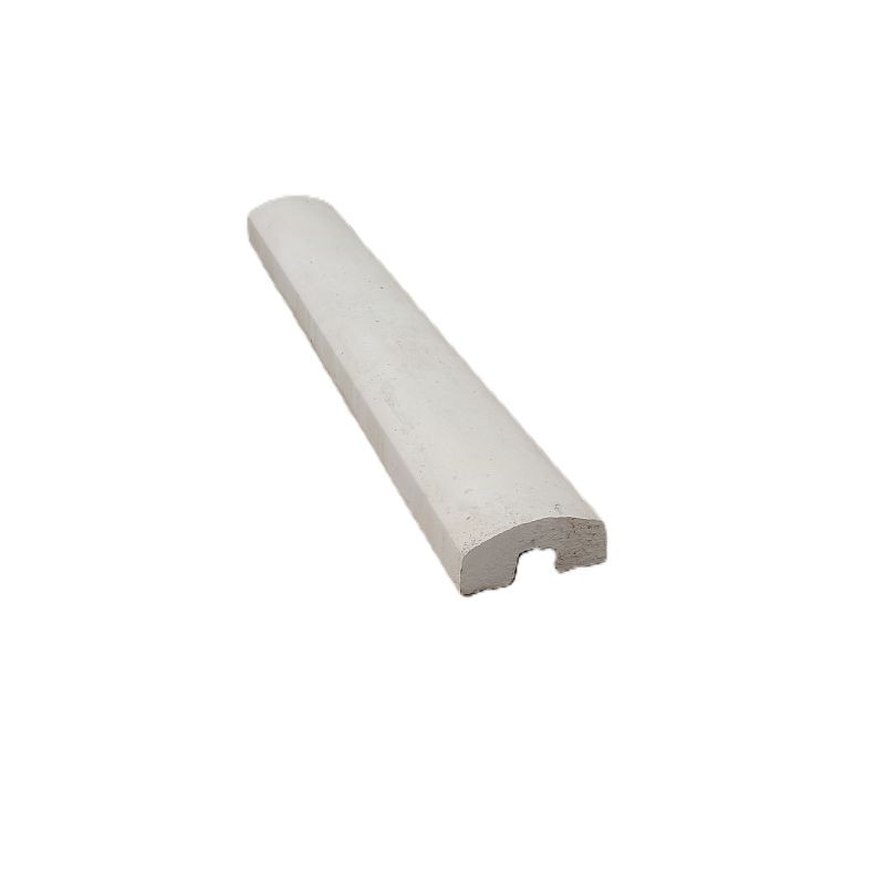 Pasamanos de balaustrada blanco D15