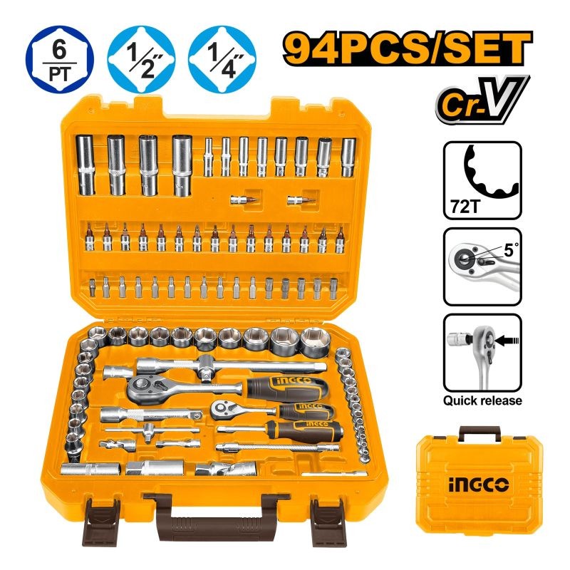 Tool case