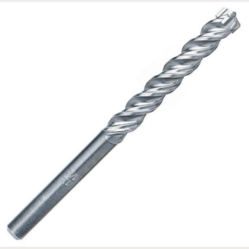 High-end drill bit