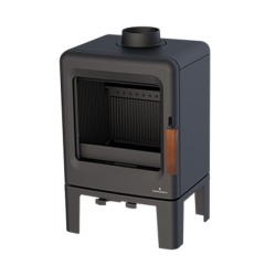 LIRA wood stove