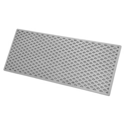 Base plastic float