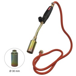 Muestra de boquilla de 30 mm