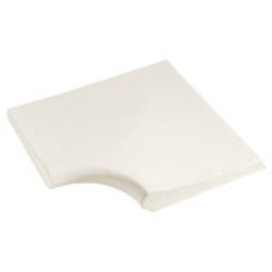Pool corner finish CAÑAVERAL