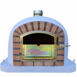 Horno moruno