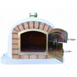 Horno moruno
