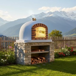 Horno moruno