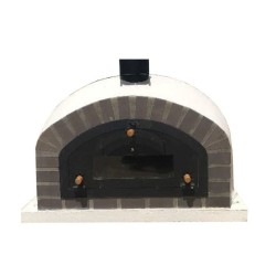 Horno para pizzas