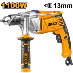 1100W hammer drill
