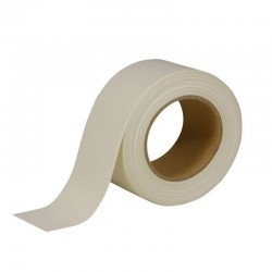 Paper tape for plasterboard joint