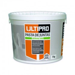 Joint paste for plasterboard