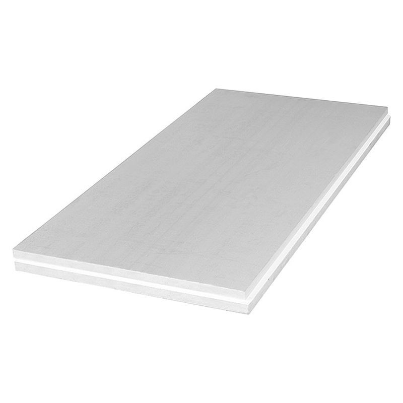 Poliestireno extruido liso