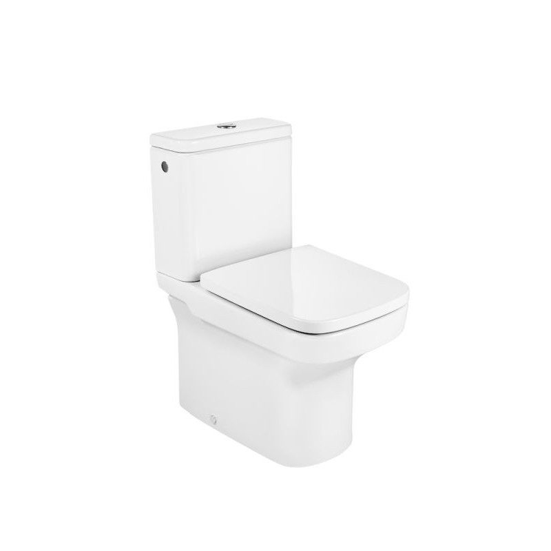 DAMA COMPACT complete toilet