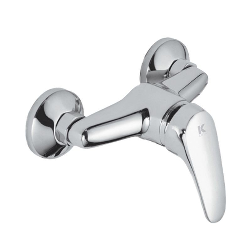 Shower single lever BASIC