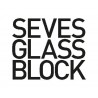 Seves glassblock